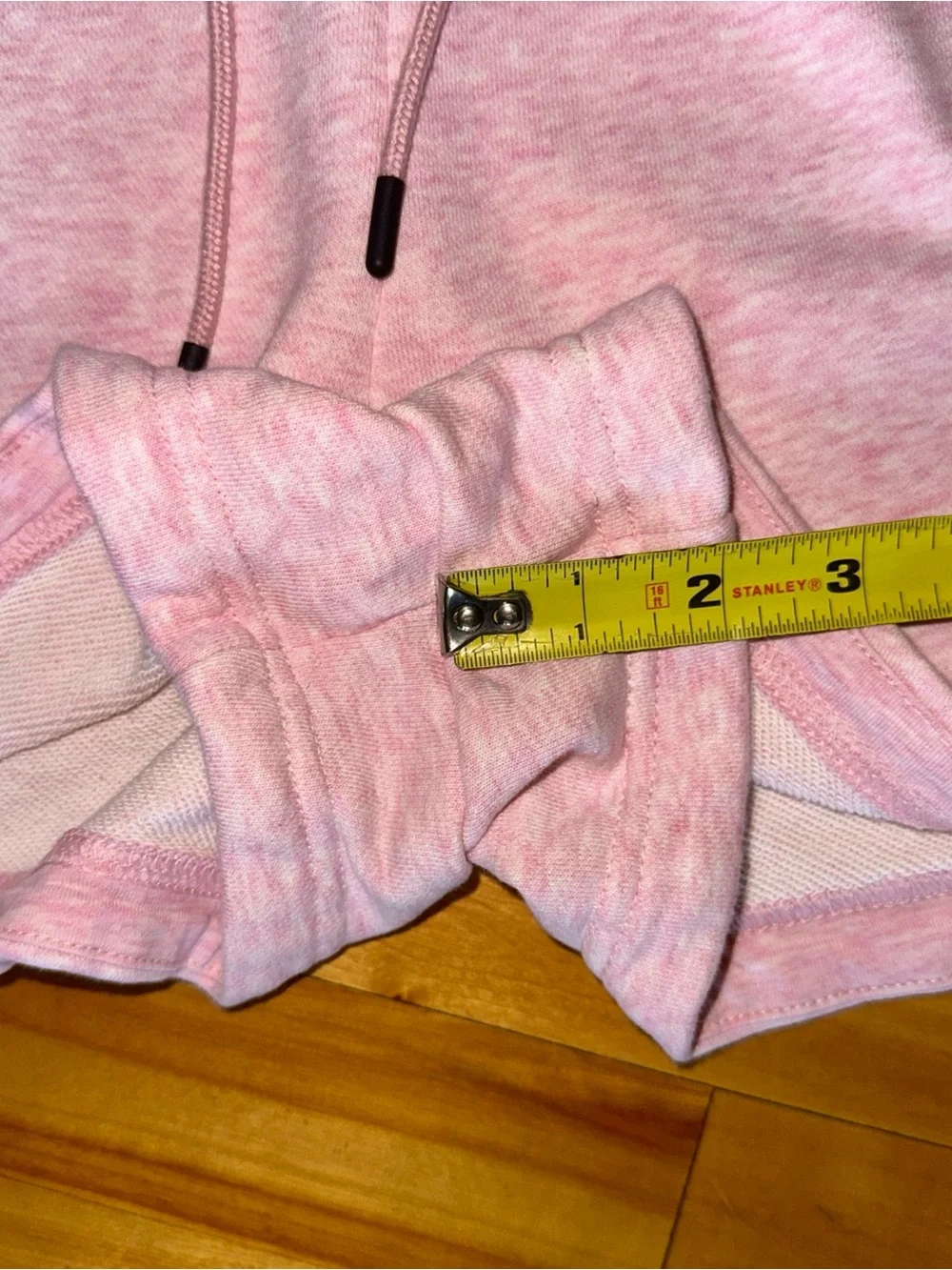 Nike 2xl fabric